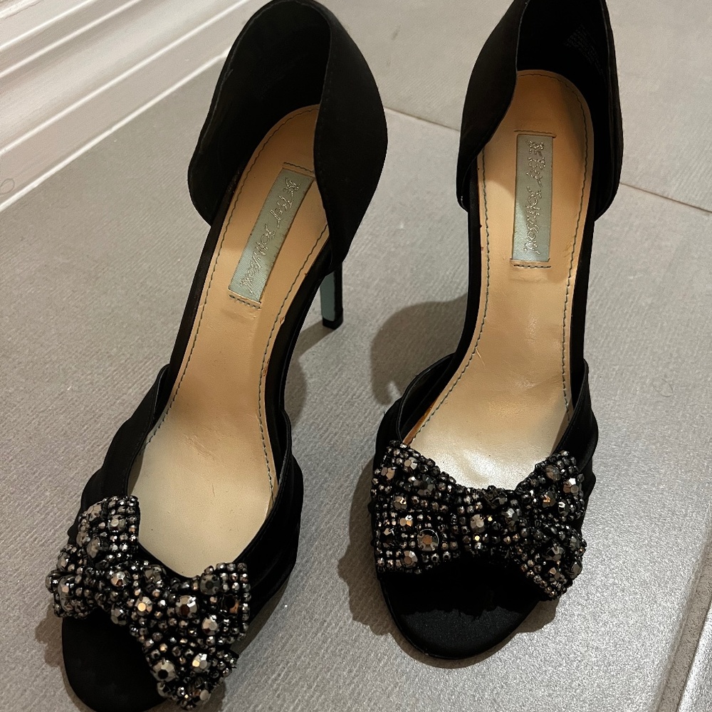 Betsey Johnson Shoes